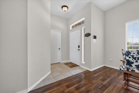 1144 Park Glen, Crowley, TX 76036 — photo 3