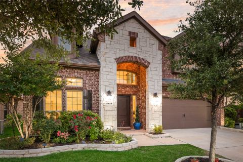 1079 Sublime Drive, Heath, TX 75126 — photo 2