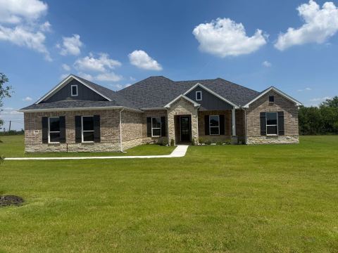 216 Slimp Bluff, Azle