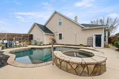 2412 Aramic Court, Arlington, TX 76001 — photo 3