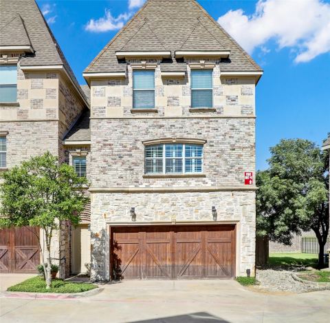 2700 Club Ridge Drive 8, Lewisville, TX 75067 — photo 3