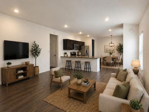 1018 Old Oaks Drive, Forney, TX 75126 — photo 2