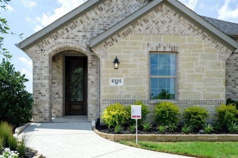 8140 Legacy Trail, McKinney, TX 75071 — photo 3