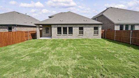 4829 Silver Touch Road, Aubrey, TX 76227 — photo 3