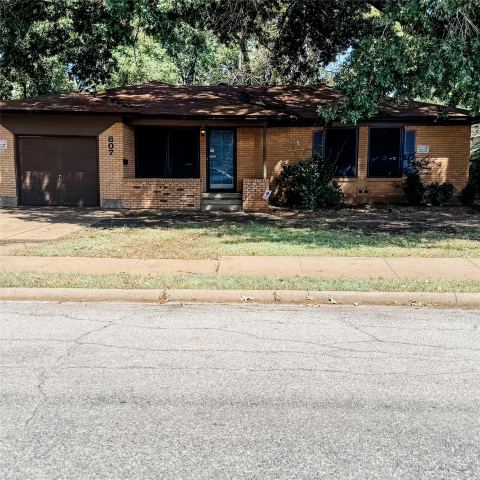 807 Blanton Drive, Sherman, TX 75092 — photo 2