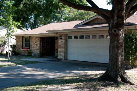 2509 Burnett Drive, Greenville, TX 75402 — photo 2