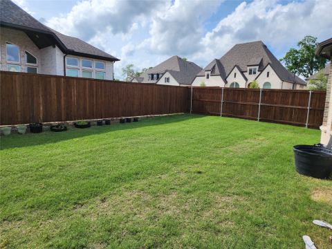 3903 hudson Street, Melissa, TX 75454 — photo 3