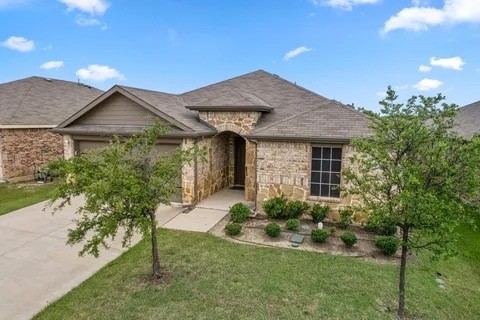 905 Decker Drive, Fate, TX 75189 — photo 2