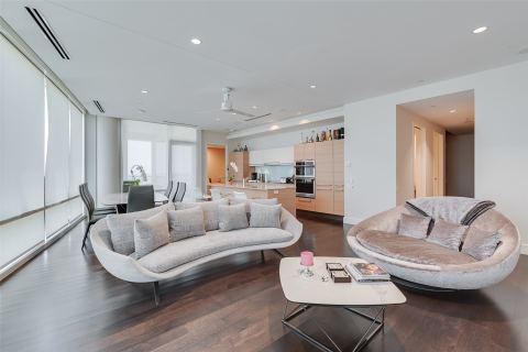 2408 Victory Park Lane 1233, Dallas, TX 75219 — photo 3