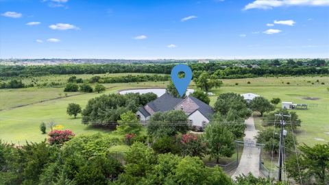 1187 N Country Lane, Rockwall, TX 75087 — photo 2