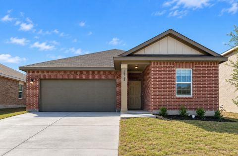 6525 Trident Court, Fort Worth