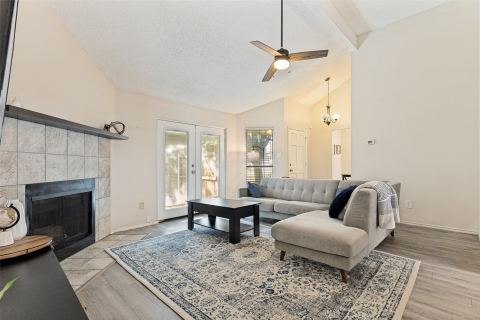 10116 Leatherwood Drive, Fort Worth, TX 76108 — photo 3
