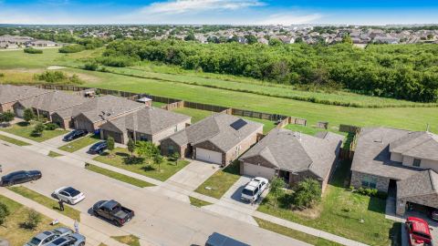 4313 Cat Tail Way, Forney, TX 75126 — photo 3