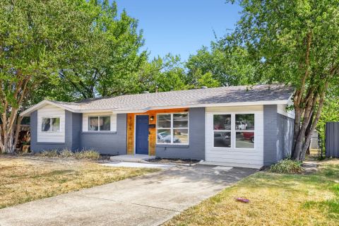 2706 Dewitt Street, Irving, TX 75062 — photo 3