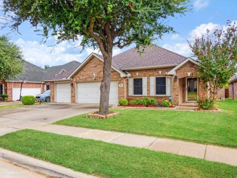 5440 Lavaca Road, Grand Prairie, TX 75052 — photo 2