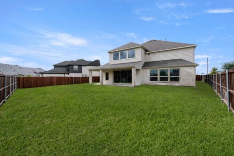 7104 River Bluff Court, Grand Prairie, TX 75054 — photo 3