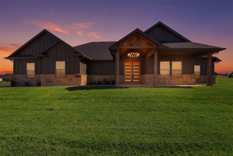 6657 Buffalo Ridge Circle, Godley, TX 76044 — photo 3