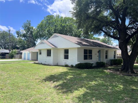 3200 Proctor Avenue, Waco, TX 76708 — photo 3