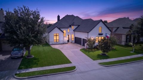 1020 Longhill Way, Forney, TX 75126 — photo 3