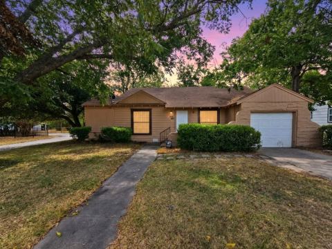 2503 Stanford Street, Greenville
