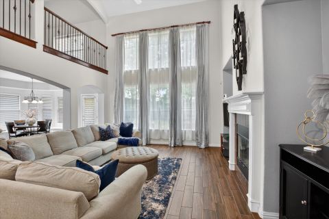 6601 Vintage Drive, Arlington, TX 76001 — photo 2