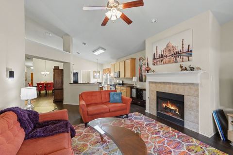 5896 Vista Heights Lane, Grand Prairie, TX 75052 — photo 3