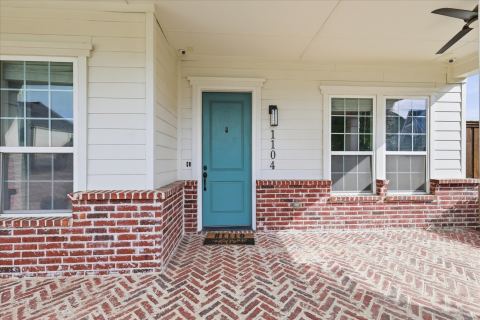 1104 Van Drive, Allen, TX 75013 — photo 3
