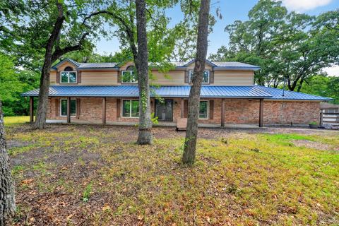 10504 County Road 2450, Terrell, TX 75160 — photo 2