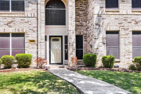 3812 Red Oak Trail, The Colony, TX 75056 — photo 3