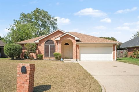 307 Modene Avenue, Waxahachie, TX 75165 — photo 2