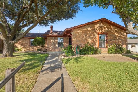 1646 Savage Drive, Mesquite