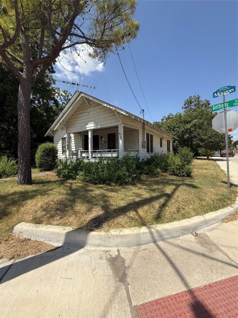 1107 Anthony Street, McKinney, TX 75069 — photo 2