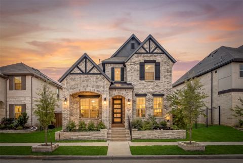 1434 Cypress Thorn Drive, Arlington
