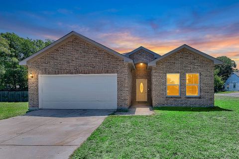 1421 Jones Street, Greenville, TX 75401 — photo 3