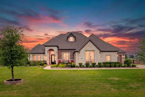 1449 Flanagan Farm Drive, Northlake, TX 76226 — photo 2