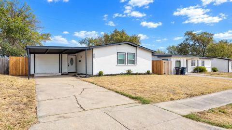 6163 Truman Drive, Fort Worth, TX 76112 — photo 3