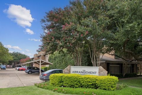 5138 Amesbury Drive 211, Dallas, TX 75206 — photo 2