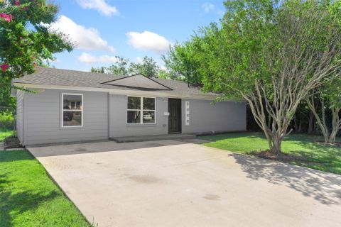 2008 Del Oak, Mesquite