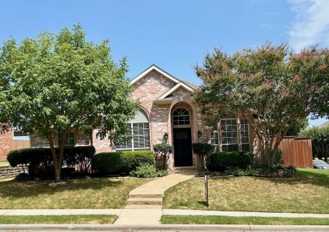 409 Crestview Point Drive, Lewisville, TX 75067 — photo 2