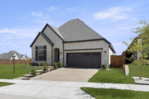 1225 Eclipse Way, Wylie, TX 75098 — photo 2