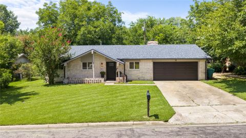 513 Talley Drive, Sherman