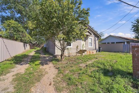 405 N Atlantic Street 407, Cleburne, TX 76031 — photo 3