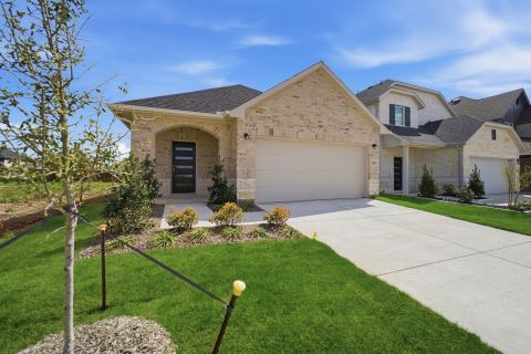 5207 Millbrook Drive, Princeton, TX 75071 — photo 3