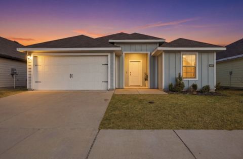 6535 Sand Dune Way, Princeton