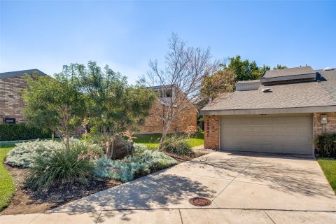 12242 Montego Plaza, Dallas
