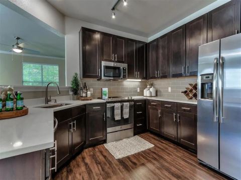 5445 Caruth Haven Lane 2523, Dallas, TX 75225 — photo 3