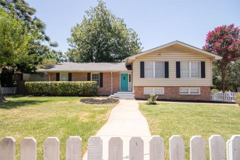 2325 Lake Ridge Circle, Waco, TX 76710 — photo 2