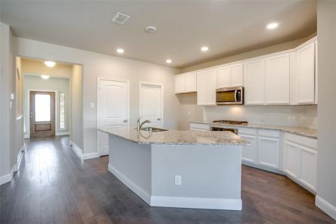 1729 Ridge Creek Lane, Aubrey, TX 76227 — photo 3