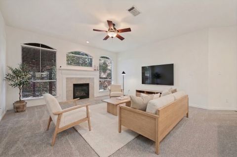 2512 Pheasant Run Drive, McKinney, TX 75072 — photo 3