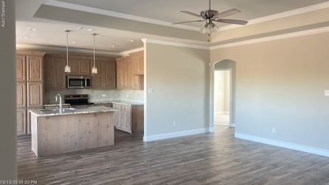 1910 Lake Tahoe Lane, Cleburne, TX 76033 — photo 3